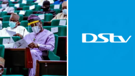 Pay-Per-View DSTV Subscriptions Bill Passes Second Reading | Daily Report Nigeria