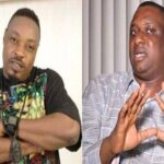 Festus Keyamo Reveals Secret Texts With Eedris Over Jagajaga Comments | Daily Report Nigeria