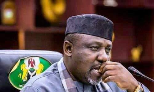 Breaking: EFCC Arrests Former Imo Governor Rochas Okorochas | Daily Report Nigeria