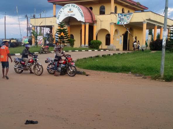 Breaking: Suspected Cultists Kill Fresh Graduate of Delta Poly | Daily Report Nigeria