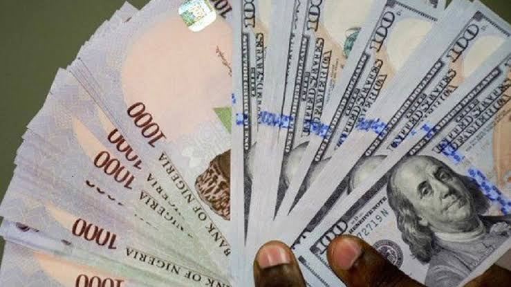 US Dollar vs NIG Naira: The Real Issues | Daily Report Nigeria