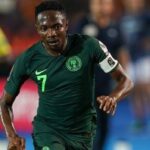 Super Eagles Captain Ahmed Musa Rejoins Kano Pillars | Daily Report Nigeria