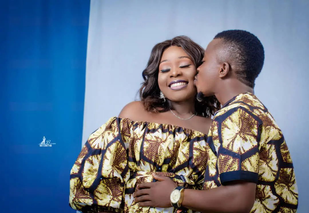 Conjugal Bliss as Joy, Clever Set to Tie The Knot | Daily Report Nigeria