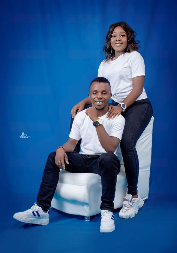 Conjugal Bliss as Joy, Clever Set to Tie The Knot | Daily Report Nigeria