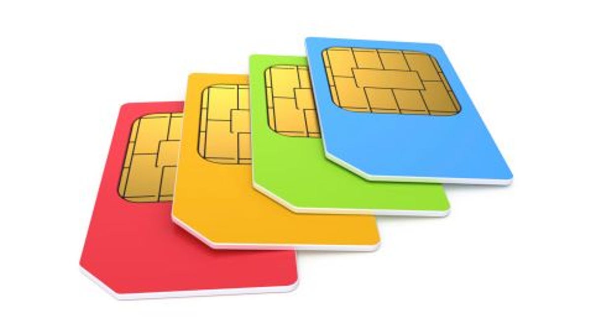 FG Announces Date For Registration of New SIM Cards to Commence | Daily Report Nigeria