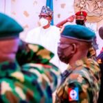 BREAKING: Buhari Approves New Security Measures For S-East,S-South | Daily Report Nigeria