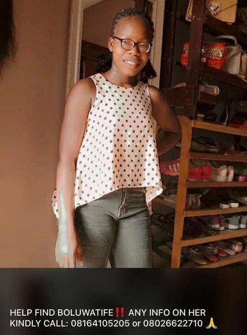 Lady Declared Missing After Leaving to Withdraw Money From ATM | Daily Report Nigeria