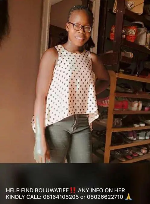 Lady Declared Missing After Leaving to Withdraw Money From ATM | Daily Report Nigeria