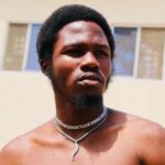 Nigerian Rapper Dies After Posting "Good Night World" | Daily Report Nigeria