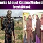 Bandits Abducts Students in Niger State