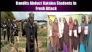 Bandits Abducts Students in Niger State