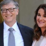 Bill And Melinda Gates Divorced