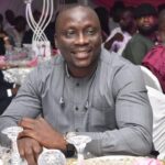 Borme Lauds Agediga's Giant Strides as DESOPADEC Executive Director Marks Birthday | Daily Report Nigeria