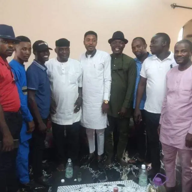 Ijaw Comrades to Swear in New Leadership in Delta | Daily Report Nigeria