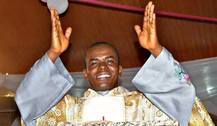 Ohanaeze Youths Talk Tough as Mbaka Gets DSS Invitation | Daily Report Nigeria