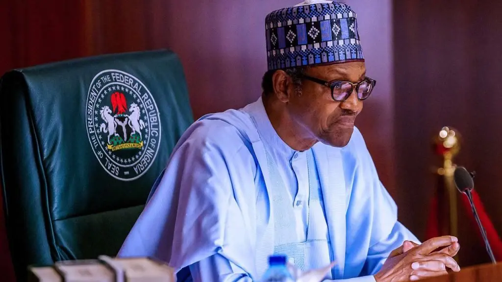 Buhari Only Visiting Uzodinma, Not Igbo People - Igbo Youths | Daily Report Nigeria