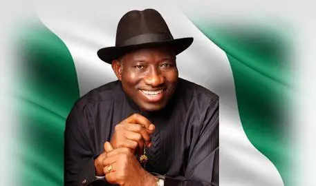 #BringBackGEJ: Youths Begin Campaign For Jonathan to Contest 2023 | Daily Report Nigeria