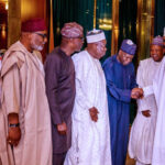 2023: No Zoning, Presidential Ticket Open to All - APC Governors | Daily Report Nigeria