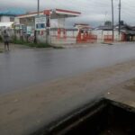 Photos: Shops, Banks, Schools Closed as Igbos Obey Sit-at-Home Order | Daily Report Nigeria