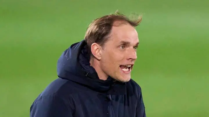 UCL: What I Told Chelsea Players Before Final Match - Thomas Tuchel | Daily Report Nigeria