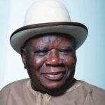 "Amending 1999 Constitution Fraudulent, Restructure Nigeria Now" - Edwin Clark | Daily Report Nigeria