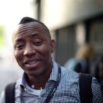 Police Deny Shooting Sowore | Daily Report Nigeria