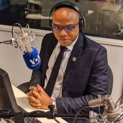 Nnamdi Kanu Declares Position on Restructuring | Daily Report Nigeria