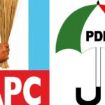 RIVERS: APC Criticize PDP for Holding Rally on Day of Mourning Attahiru, Others | Daily Report Nigeria