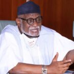 Open grazing: You’re Not Speaking for Presidency – Akeredolu Tells Garba Shehu | Daily Report Nigeria