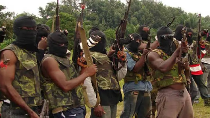 Sponsor Splinter Group of Bandits - Gumi Urges FG | Daily Report Nigeria