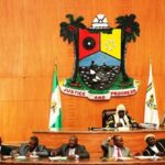 Lagos Assembly Suspends Three LG Chairmen Over Disobedience | Daily Report Nigeria