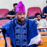 Nigerians Drag Desmond Elliot For Causing Bill and Melinda Gates' Divorce | Daily Report Nigeria