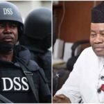 PDP Tells DSS to Interrogate Akpabio Over Comments on Insecurity | Daily Report Nigeria