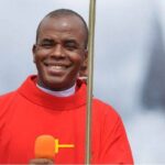 Breaking: Jubilations as Father Mbaka Returns | Daily Report Nigeria