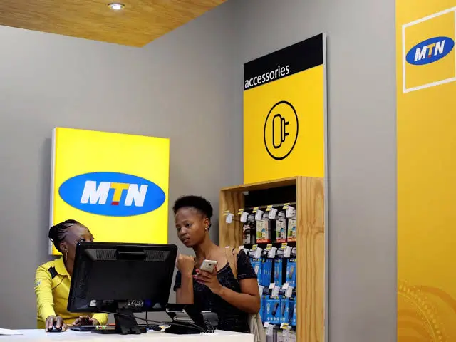 MTN to Sell 14% Shares to Nigerians | Daily Report Nigeria