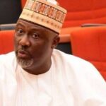 'Buhari Should Resign, Nigerians Didn't Vote in Adesina, Shehu Garba' – Dino Melaye | Daily Report Nigeria