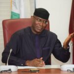 Delta 2023: APC Chieftain Calls For Expulsion of Omo-Agege | Daily Report Nigeria