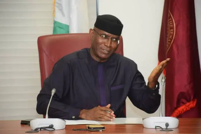 Delta 2023: APC Chieftain Calls For Expulsion of Omo-Agege | Daily Report Nigeria