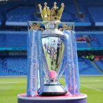 Man City Wins English Premier League With 3 Games to Spare | Daily Report Nigeria