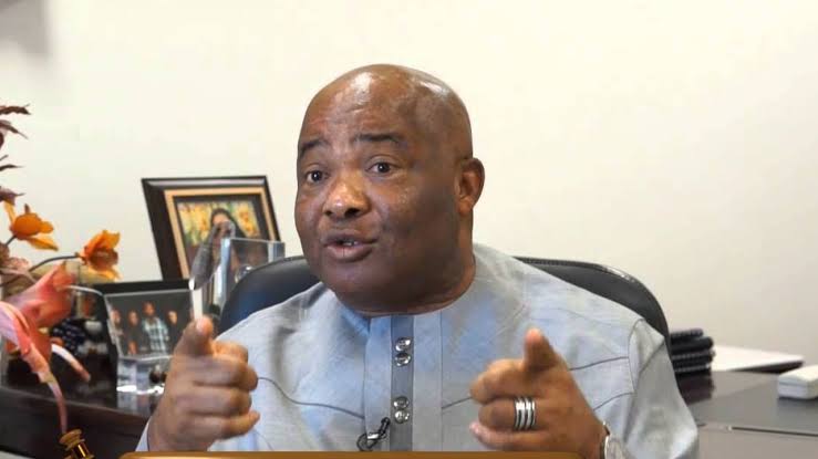 Gulak: Northern Youths Issue 14-Days Ultimatum to Uzodinma, Threatens Revenge | Daily Report Nigeria