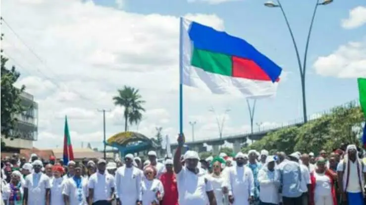 IYC: Obotebe Clan Congratulates Western Zone Executives, Calls For All-Round Inclusiveness | Daily Report Nigeria