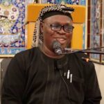 2023: A Yoruba Muslim Must be President - MURIC | Daily Report Nigeria