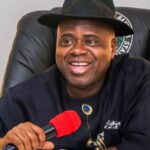 Ijaw Nation Not For Sale - Governor Douye Diri | Daily Report Nigeria