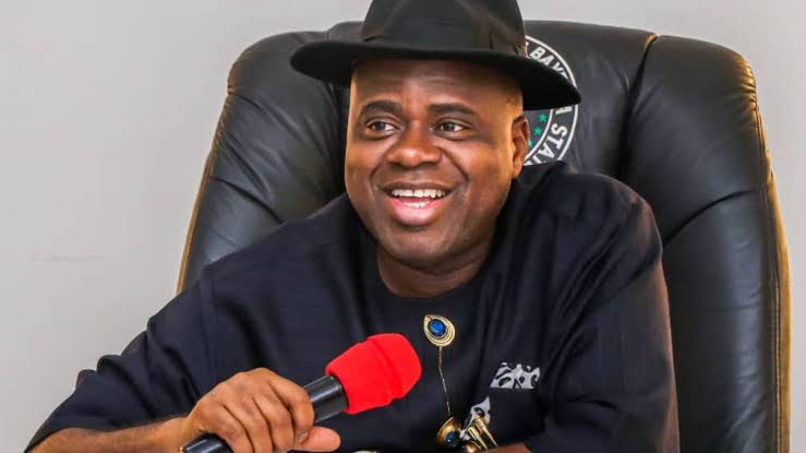 Bayelsa Gov't Denies Aide Arrested by DSS Over Inciting Comments | Daily Report Nigeria