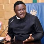 Breaking: Cross River Governor, Ben Ayade Decamps to APC | Daily Report Nigeria