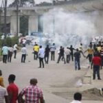 Five Dead as APC Factions Clash Over Election Banner in Lagos | Daily Report Nigeria