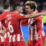 Breaking: Atletico Madrid Wins Spanish La Liga | Daily Report Nigeria