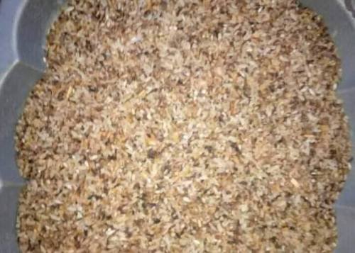 Photos: Lawmaker Shares Expired Rice to Constituents For Ramadan | Daily Report Nigeria