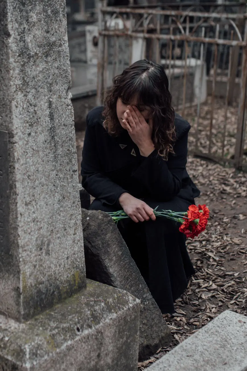Mourning With Those Who Mourn | Daily Report Nigeria