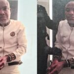 Just in: U.K speaks on Nnamdi Kanu’s Arrest | Daily Report Nigeria